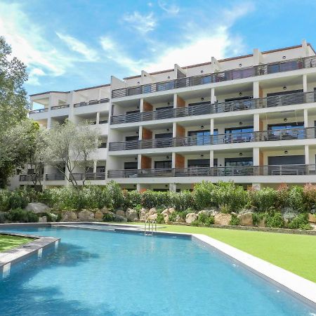 Studio Cita di Sali-5 Porto Vecchio Esterno foto