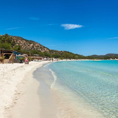 Studio Cita di Sali-5 Porto Vecchio Esterno foto