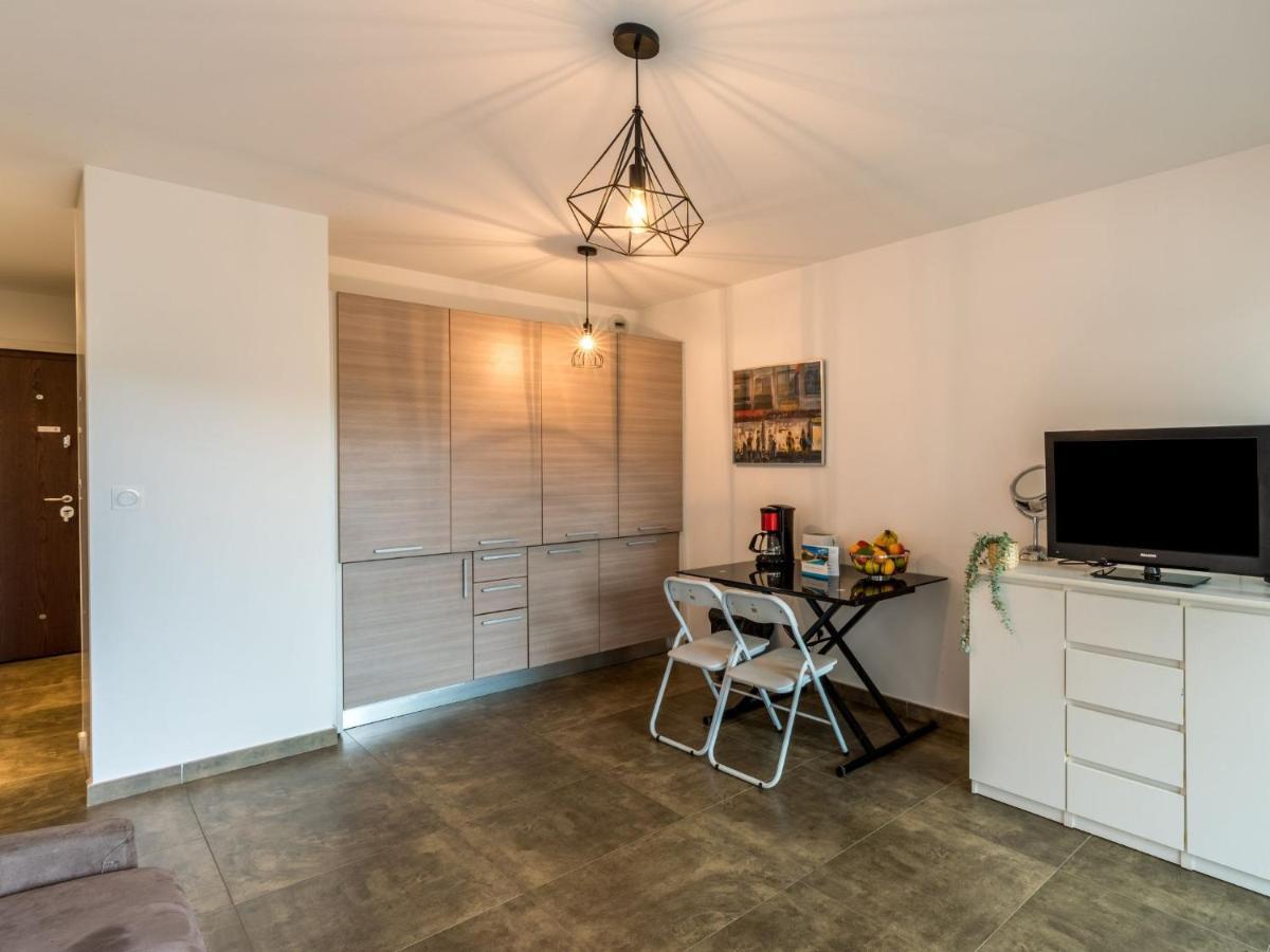 Studio Cita di Sali-5 Porto Vecchio Esterno foto
