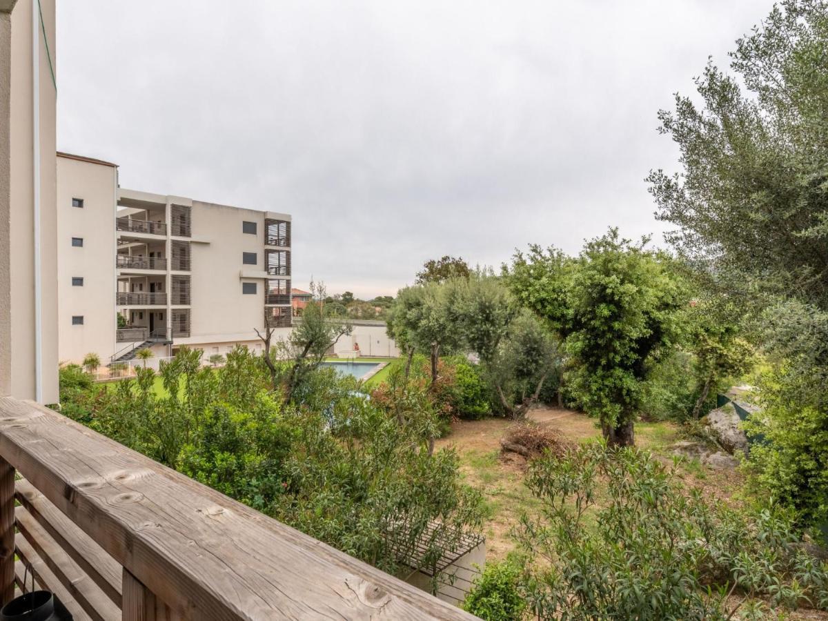 Studio Cita di Sali-5 Porto Vecchio Esterno foto