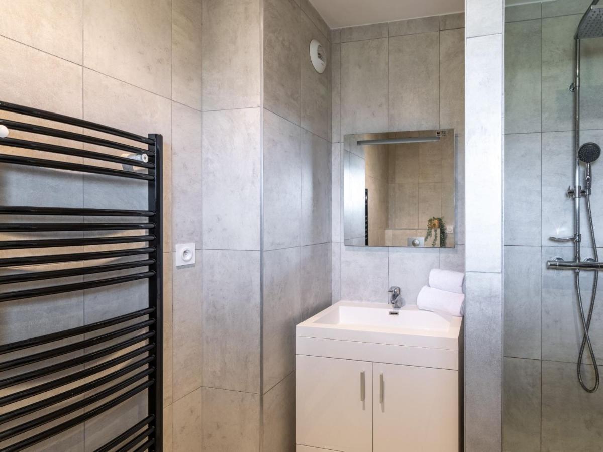Studio Cita di Sali-5 Porto Vecchio Esterno foto
