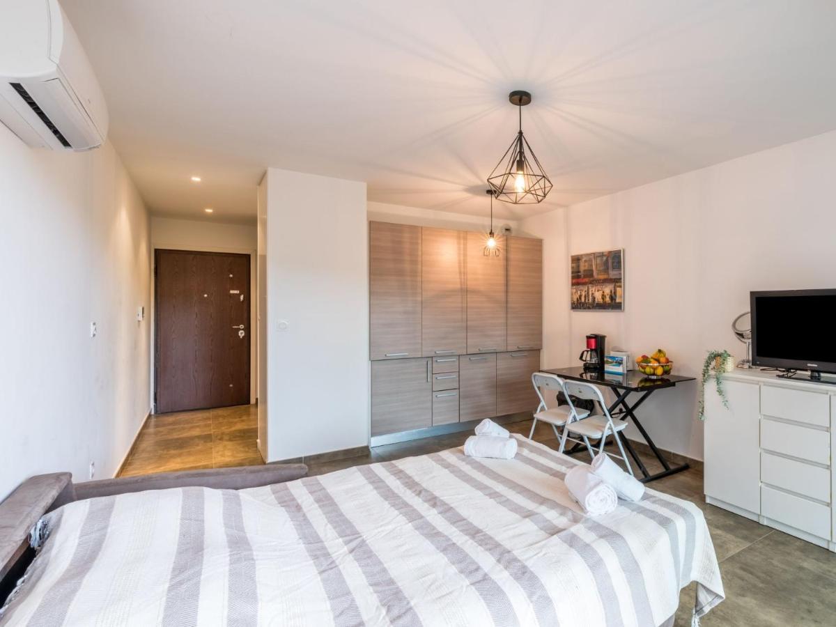 Studio Cita di Sali-5 Porto Vecchio Esterno foto