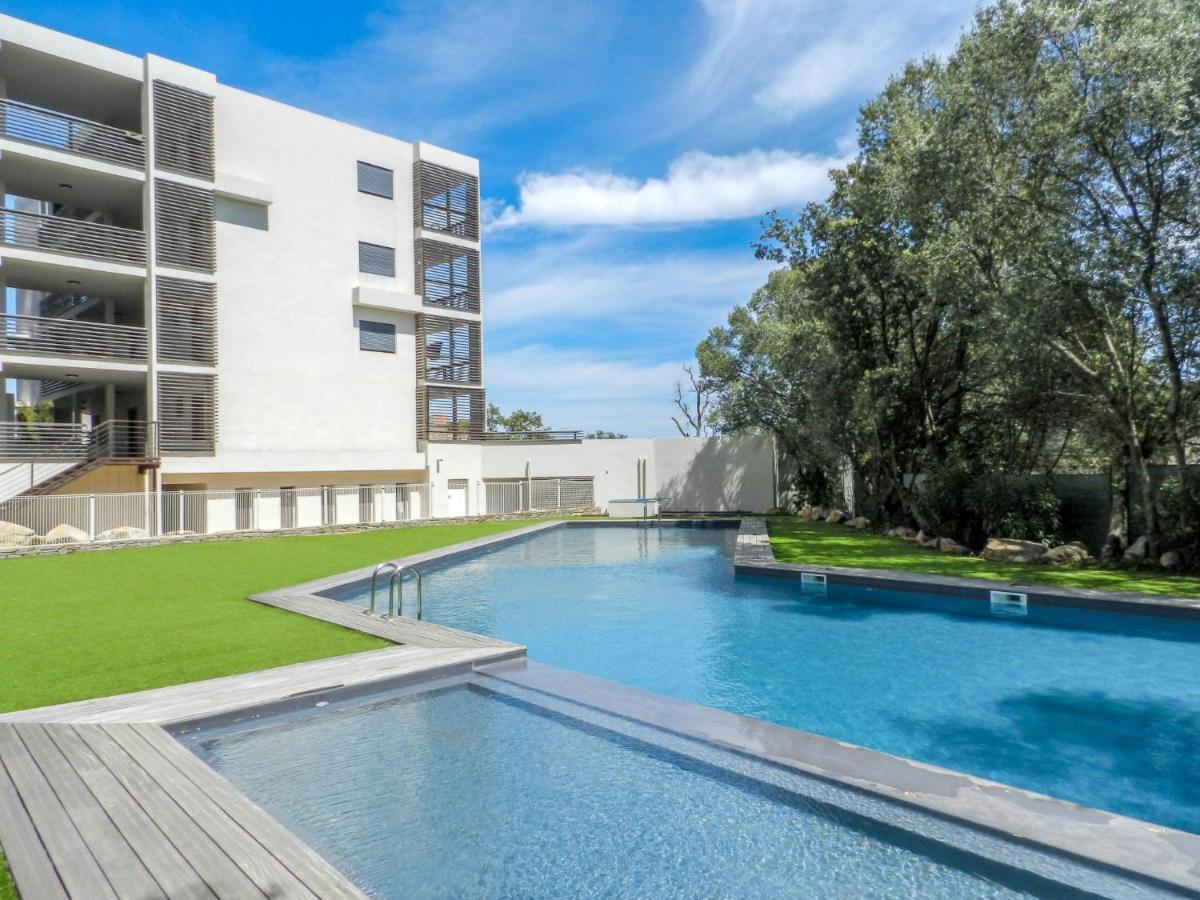 Studio Cita di Sali-5 Porto Vecchio Esterno foto