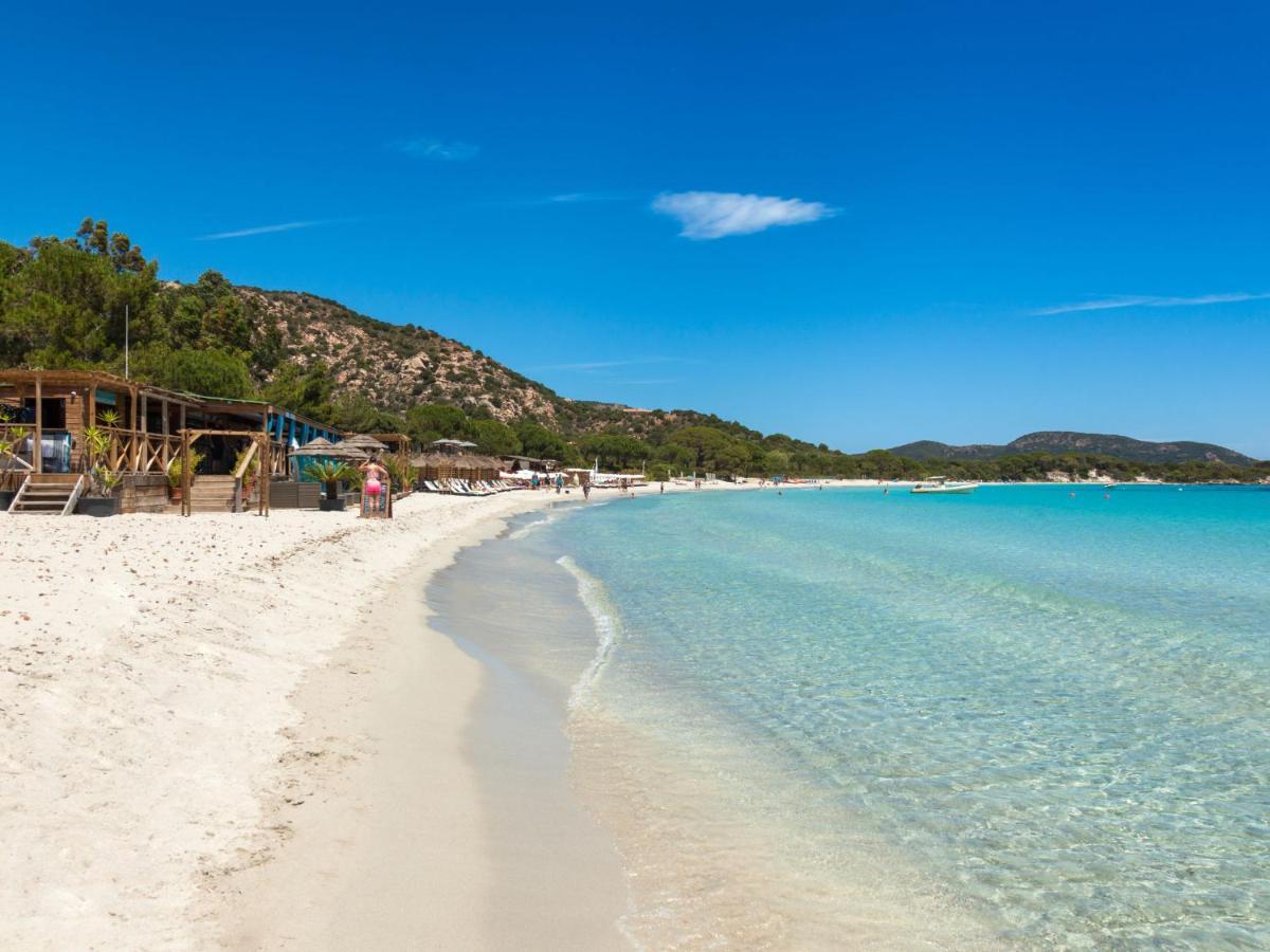 Studio Cita di Sali-5 Porto Vecchio Esterno foto